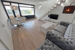 Penthouse-Maisonette am Eversten Holz! 3 zimmer