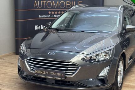 Ford Focus 16.742 km 17.890 &euro; Rastede/ Wahnbek 26180