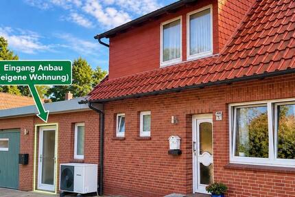 Wohnung Oldenburg Etzhorn - 2 Zimmer, 55 m&sup2;, 825&euro; | Angebot:27578159