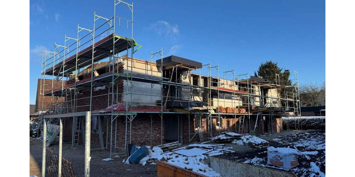 Etagenwohnung Oldenburg Ofenerdiek - 2 Zimmer, 64 m&sup2;, 365.000&euro; | Angebot:25729595