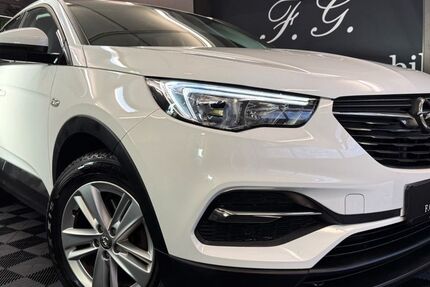 Opel Grandland (X) 103.666 km 9.999 € Oldenburg 26125