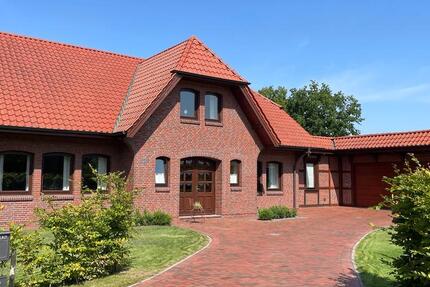 Haus Wardenburg - 10 Zimmer, 284 m&sup2;, 445.000&euro; | Angebot:25480470