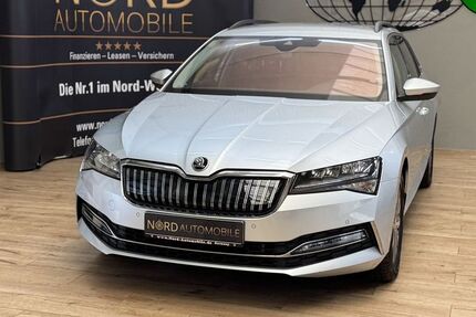 Skoda Superb 88.049 km 21.490 € Rastede/ Wahnbek 26180