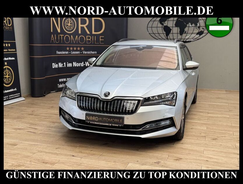 Skoda Superb 88.049 km 21.490 € Rastede/ Wahnbek 26180