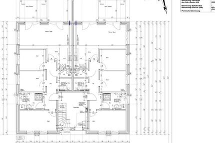 Wohnung Bösel - 4 Zimmer, 95 m&sup2;, 1.000&euro; | Angebot:25416324