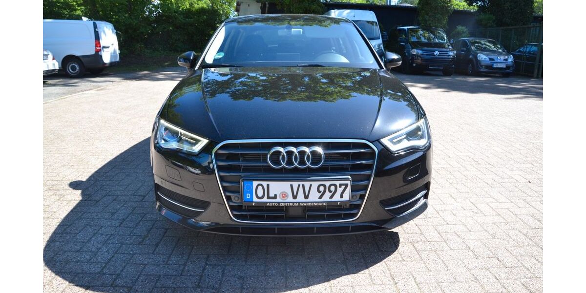 Audi A3 191.984 km 10.200 &euro; Oldenburg 26125