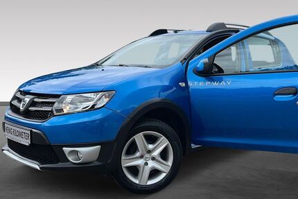 Dacia Sandero 36.405 km 9.490 &euro; Delmenhorst 27755