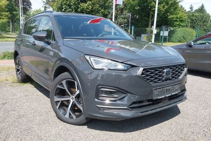 Seat Tarraco 149.100 km 22.400 € Cloppenburg 49661