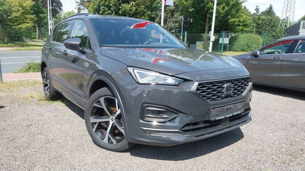 Seat Tarraco 149.100 km 22.400 € Cloppenburg 49661