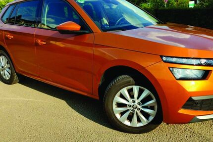 Skoda Kamiq 14.400 km 17.290 &euro; Oldenburg 26127