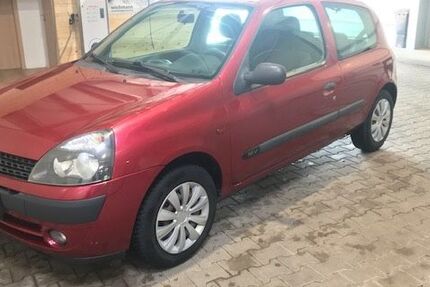 Renault Clio 130.000 km 1.777 &euro; Edewecht 26188