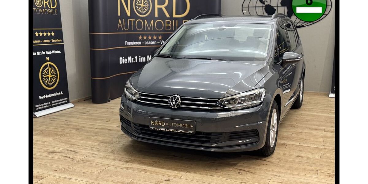 VW Touran 89.858 km 23.990 &euro; Rastede/ Wahnbek 26180