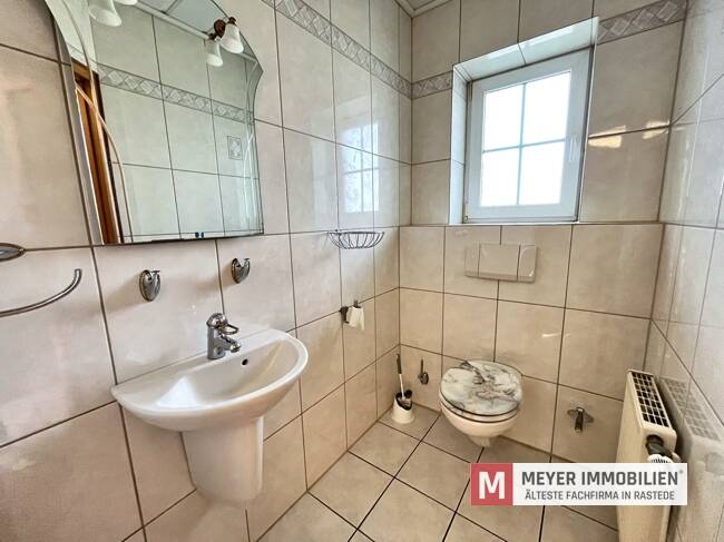 Mehrfamilienhaus, Wohnhaus Rastede Lehmden - 6 Zimmer, 241 m&sup2;, 700.000&euro; | Angebot:26909455
