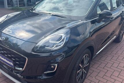 Ford Puma 60.162 km 15.690 &euro; Hude 27798