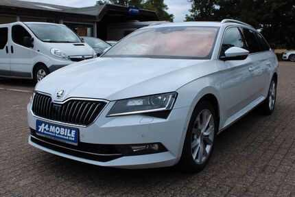 Skoda Superb 60.900 km 24.999 € Oldenburg 26129