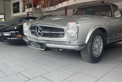 Mercedes-Benz SL 280 9.990 km 99.700 &euro; Rastede/ Wahnbek 26180