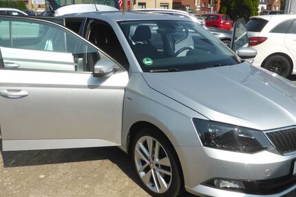Skoda Fabia 72.157 km 11.000 &euro; Delmenhorst 27749