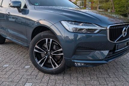 Volvo XC60 76.000 km 30.000 &euro; Oldenburg 26127