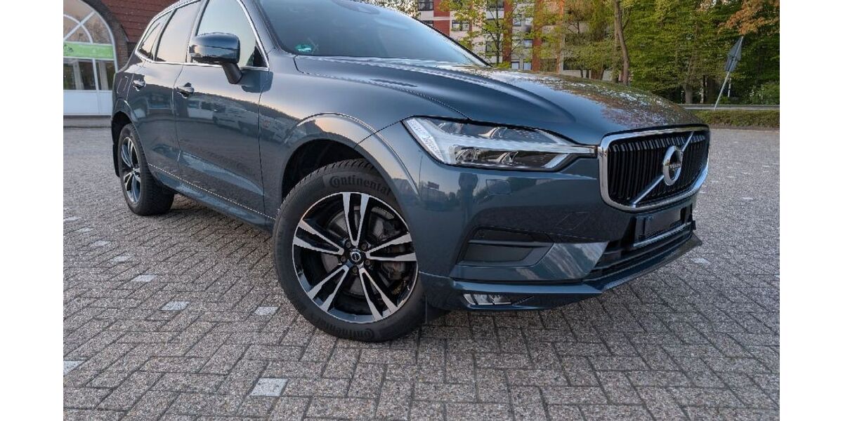 Volvo XC60 76.000 km 30.000 &euro; Oldenburg 26127