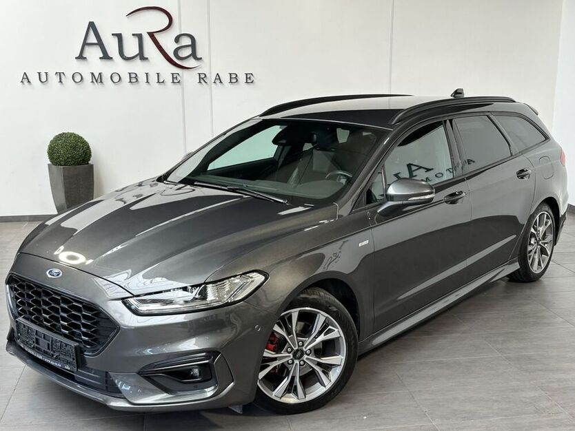 Mondeo