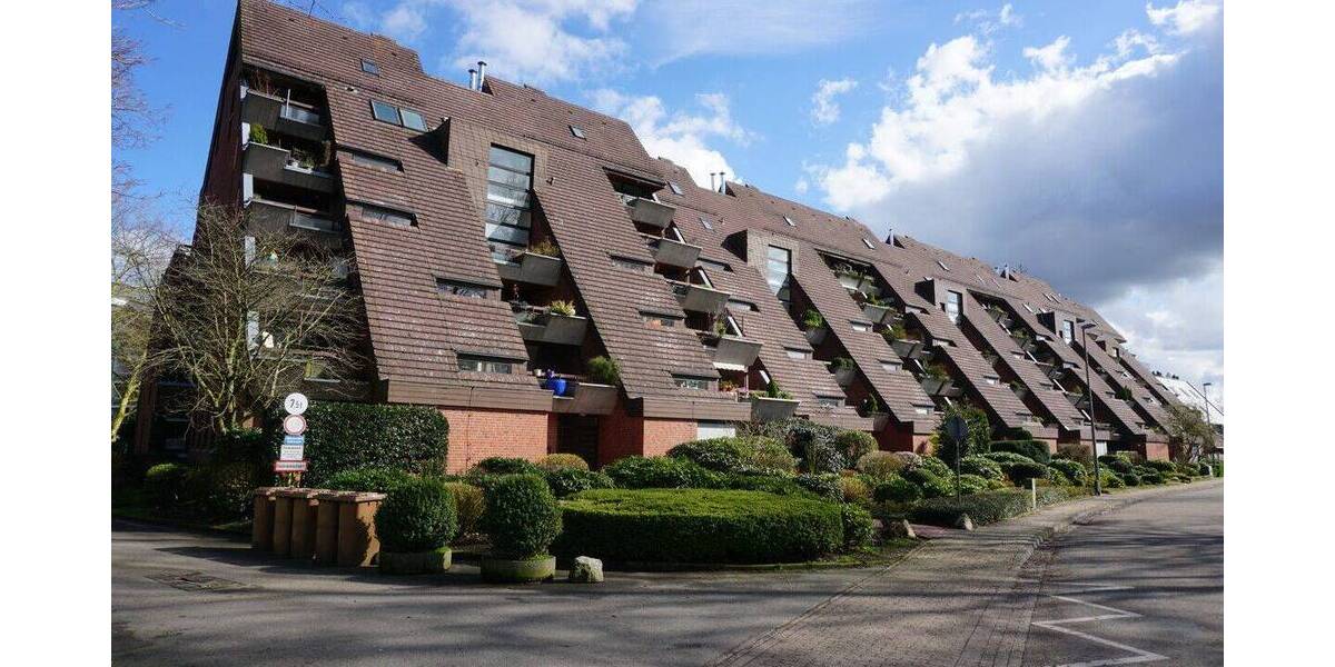 Etagenwohnung Bad Zwischenahn Bad Zwischenahn I - 2 Zimmer, 78 m&sup2;, 650&euro; | Angebot:26903748