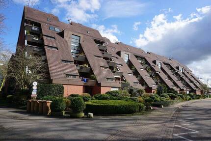 Wohnung Bad Zwischenahn Bad Zwischenahn I - 2 Zimmer, 78 m&sup2;, 650&euro; | Angebot:26903748
