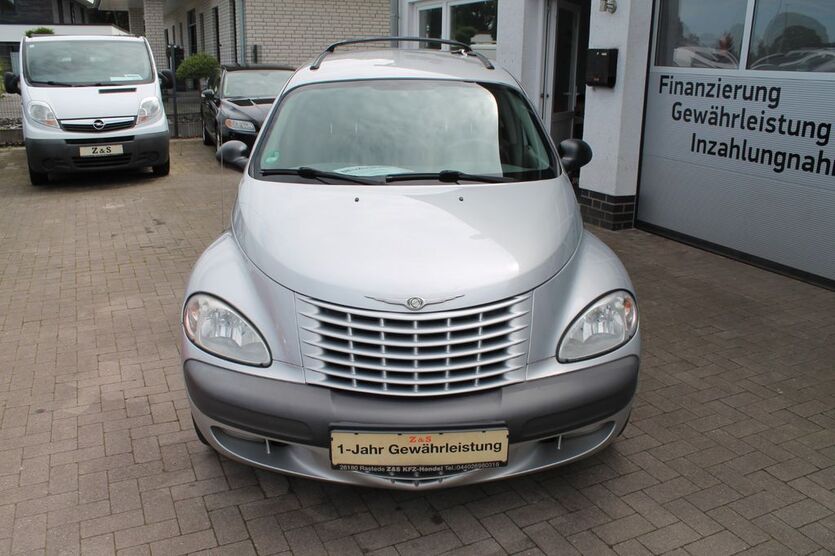 Chrysler PT Cruiser 132.500 km 4.000 € Rastede 26180