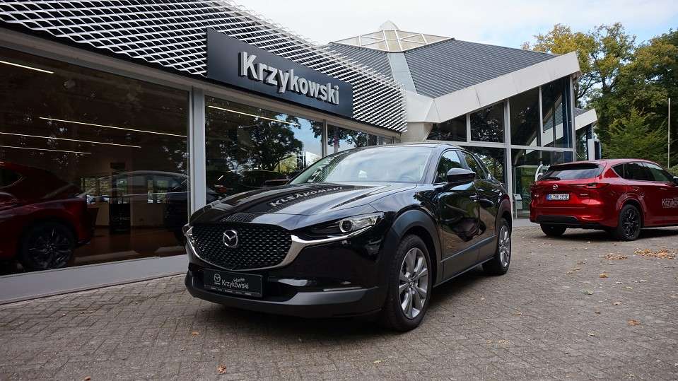Mazda CX-30 68.822 km 19.987 &euro; Rastede-Wahnbeck 26180