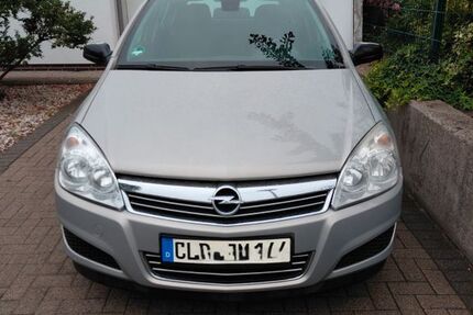 Opel Astra 178.968 km 3.500 &euro; Garrel Varrelbusch 49681