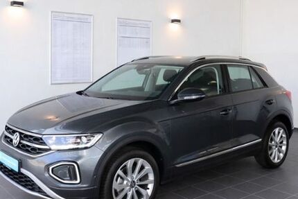 VW T-Roc 14.299 km 26.890 &euro; Bad Zwischenahn 26160