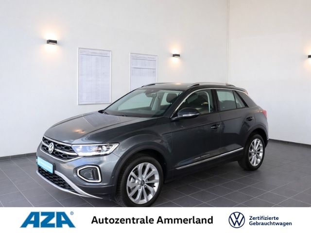 VW T-Roc 14.299 km 26.890 &euro; Bad Zwischenahn 26160