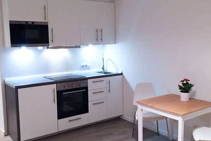 Wohnung zum Kaufen in Köln 187.000 € 23 m²