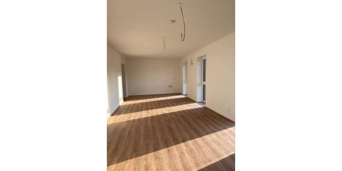 Etagenwohnung Oldenburg Bürgerfelde - 3 Zimmer, 95 m&sup2;, 1.435&euro; | Angebot:26804642