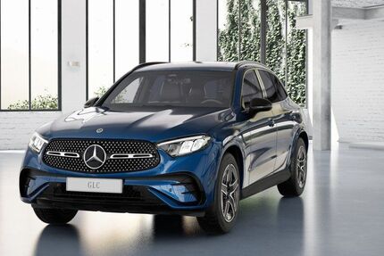 Mercedes-Benz GLC 300 12.000 km 53.900 &euro; Oldenburg 26129