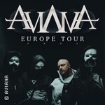 Aviana - Europe Tour 2025