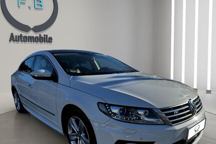 VW CC 127.000 km 17.999 € Hude 27798