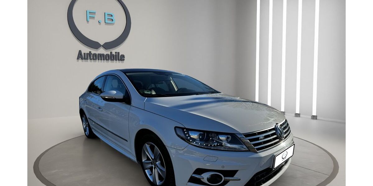 VW CC 127.000 km 17.999 € Hude 27798