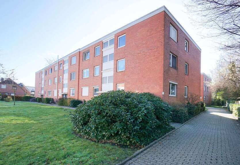 Wohnung zum Kaufen in Oldenburg 209.900 € 66 m²