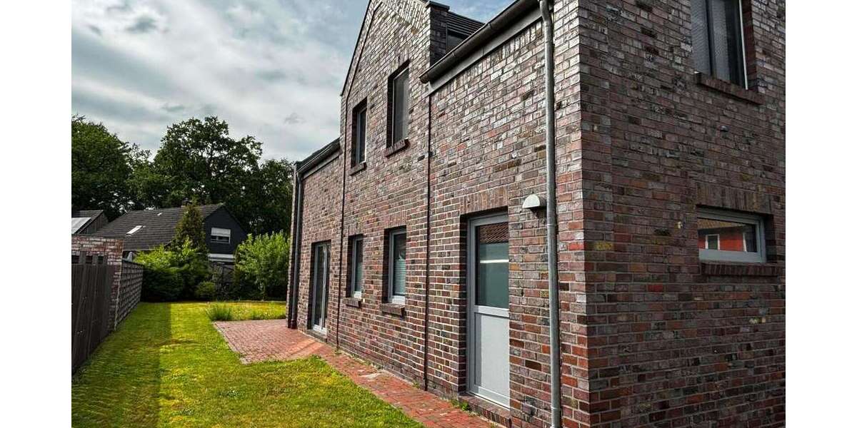 Einfamilienhaus Oldenburg / Etzhorn Etzhorn - 4 Zimmer, 110 m&sup2;, 650.000&euro; | Angebot:26368440