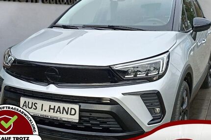 Opel Crossland (X) 16.579 km 15.489 &euro; Rastede 26180