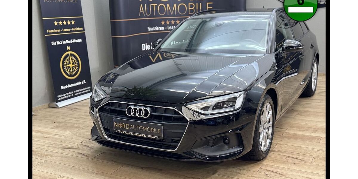 Audi A4 54.351 km 20.990 &euro; Rastede/ Wahnbek 26180