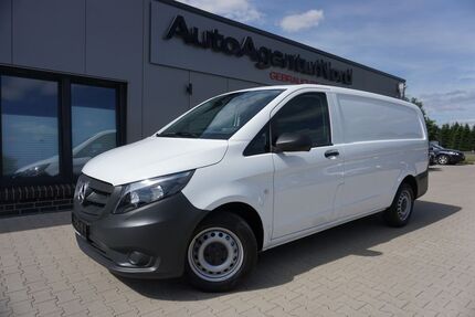 Mercedes-Benz Vito 22.177 km 26.950 € Großenkneten 26197
