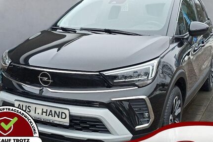 Opel Crossland (X) 28.526 km 15.940 &euro; Rastede 26180