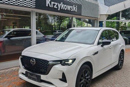 Mazda CX-60 32.610 km 41.790 &euro; Rastede 26180