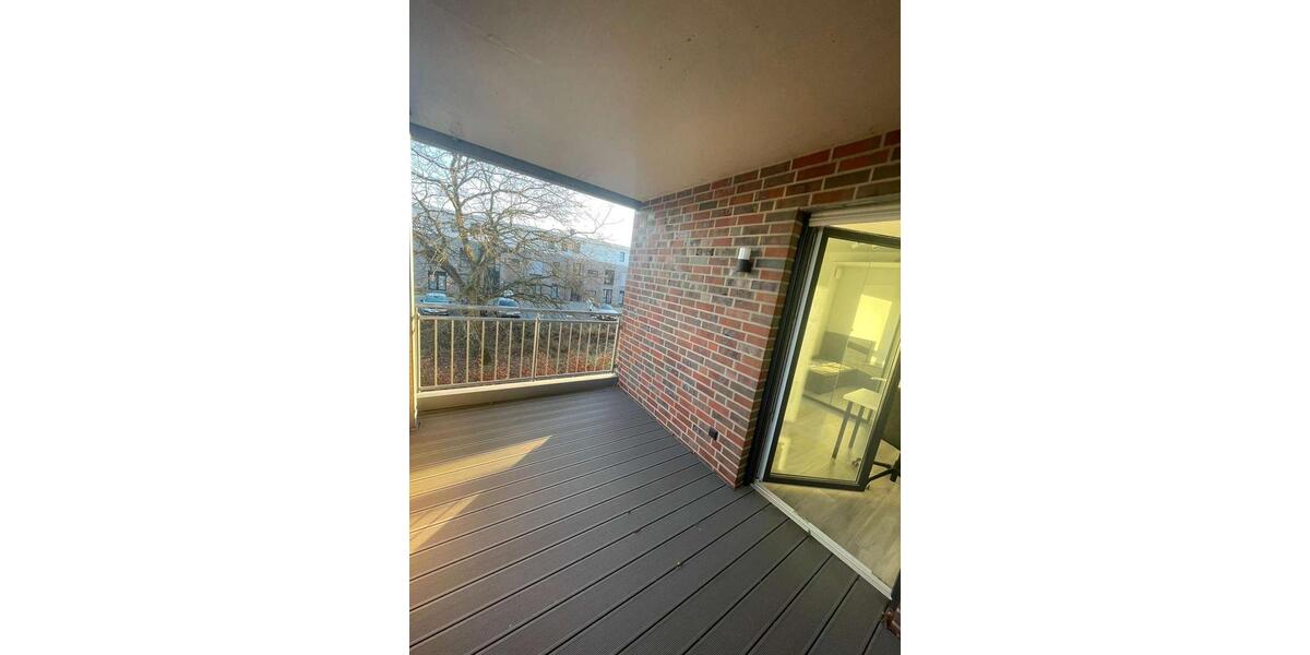 Borkumer Ring: Exklusive 5-ZKB Masionette-Wohnung in Oldenburg 5 zimmer