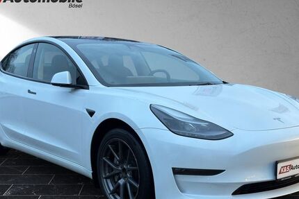 Tesla Model 3 195.000 km 20.990 &euro; Bösel 26219
