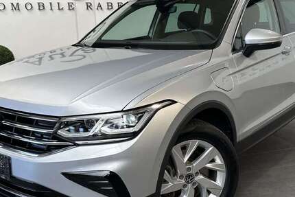 VW Tiguan 92.450 km 25.749 &euro; Wardenburg 26203