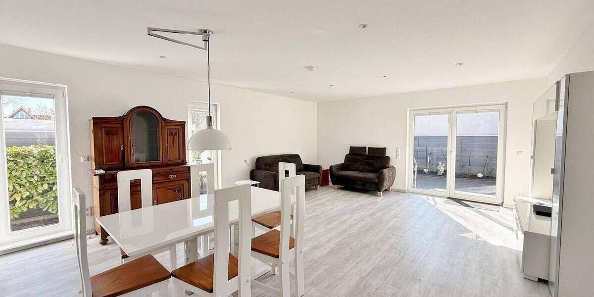 Einfamilienhaus Delmenhorst Deichhorst - 4 Zimmer, 119 m&sup2;, 429.000&euro; | Angebot:26345774