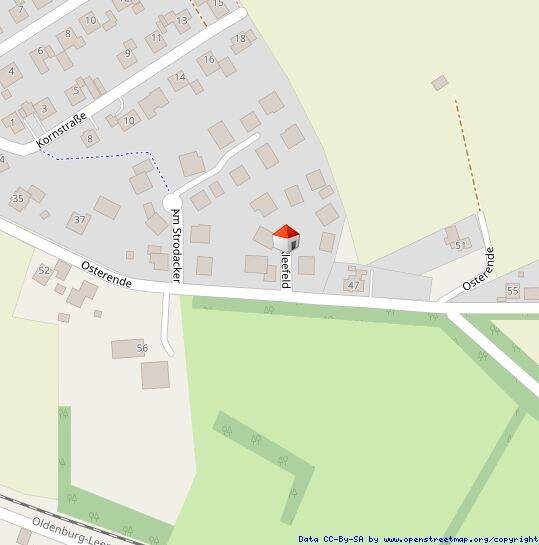 Bungalow Apen - 4 Zimmer, 129 m&sup2;, 349.000&euro; | Angebot:26929753