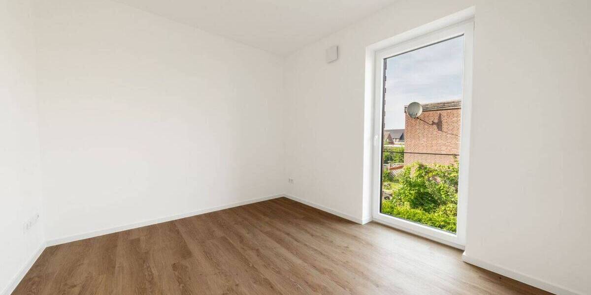 Etagenwohnung Bad Zwischenahn Bad Zwischenahn II - 3 Zimmer, 78 m&sup2;, 392.000&euro; | Angebot:25738432